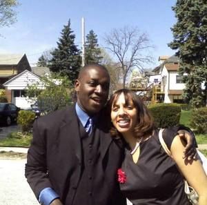 Meet your Posher, Tiffany